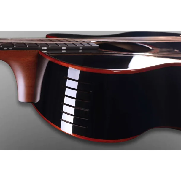 Furch Eclipse Anniversary Padauk Gc-ER a